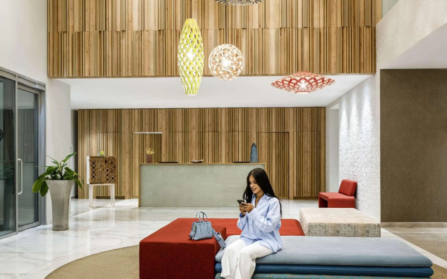 Adagio Jeddah City Center