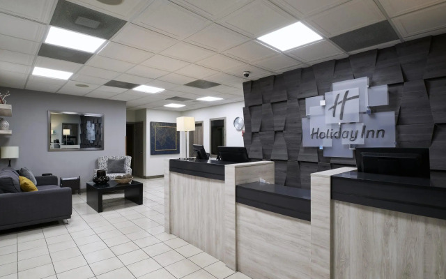 Holiday Inn & Suites Chihuahua Expo