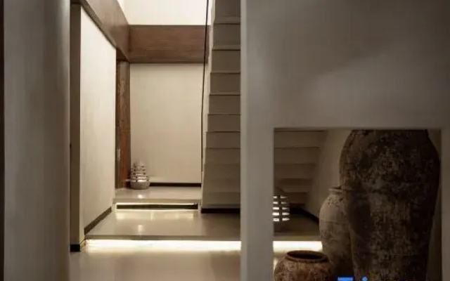 Shangri-la Designer Homestay without Summer(By the Cosmic Wheel of Dukezong)