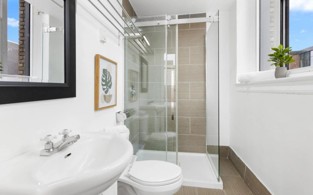 Le Sand & Stone Hôtel