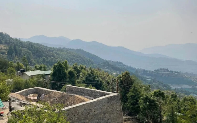 Shri Shail Inn