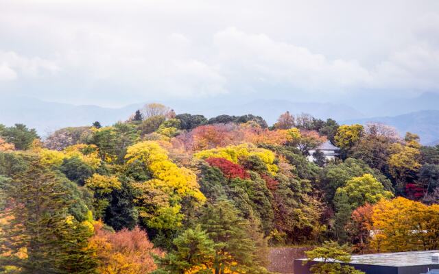 Four Points Flex by Sheraton Kanazawa