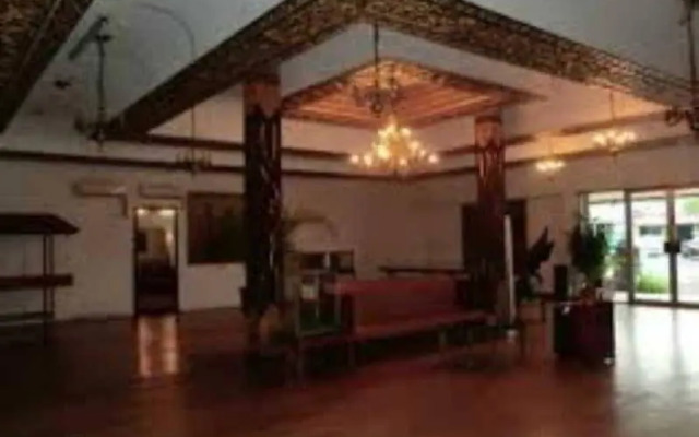 Sriwedari Resort & Business Center Yogyakarta
