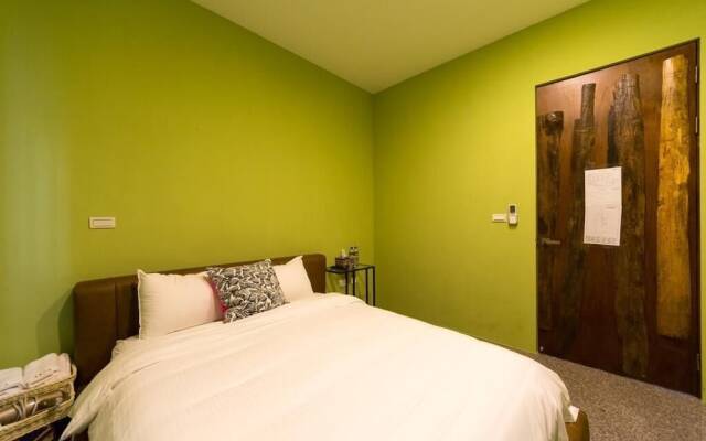 LaBelle's House B&B
