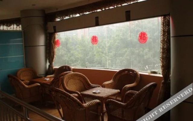 Yinghuang Hotel