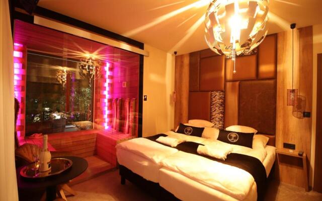 Baobab Suites