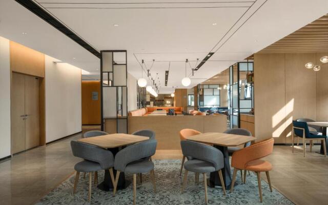 Holiday Inn Express Meishan Dongpo by IHG