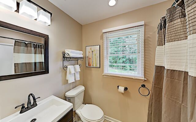 200socoa 2 Bedroom Home