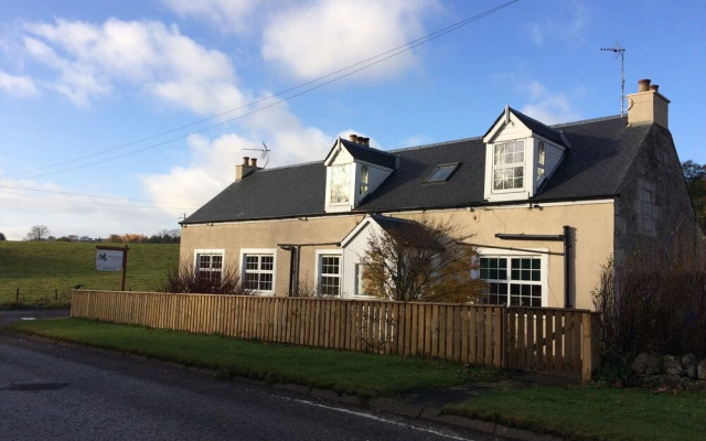 Baldiesburn Bed & Breakfast