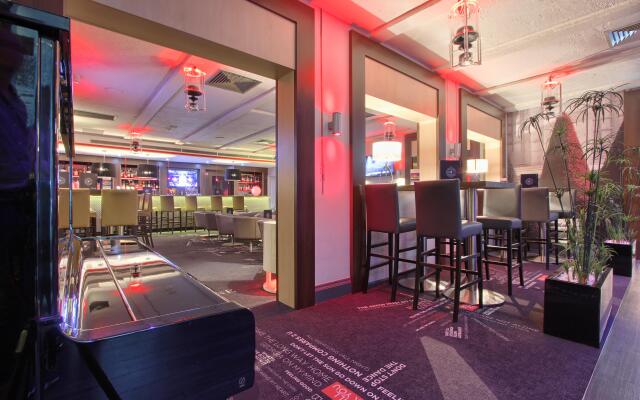 Mercure Paris Velizy