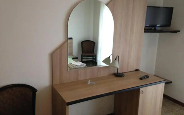 Hotel Roma