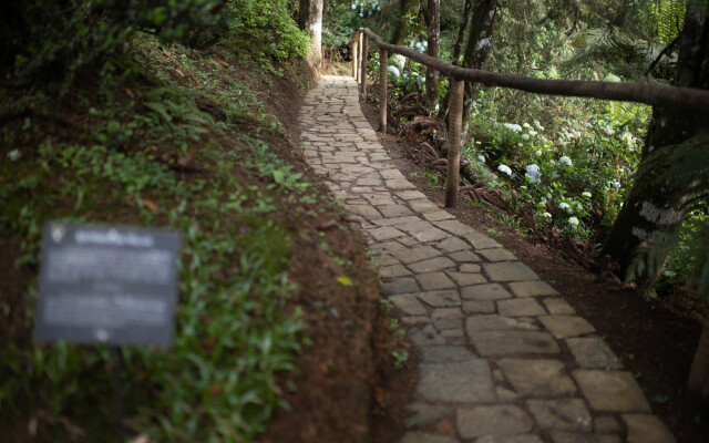 Hotel Boutique Quebra-Noz Conforto e Natureza