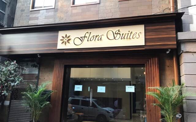 Hotel Flora Suites