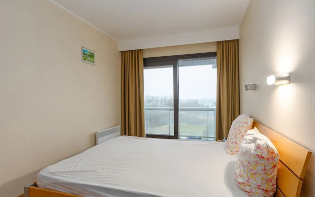 Cosy Apartment for a Family