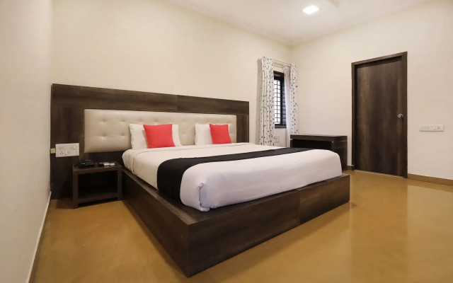 OYO Rooms Manyata Tech Park 2