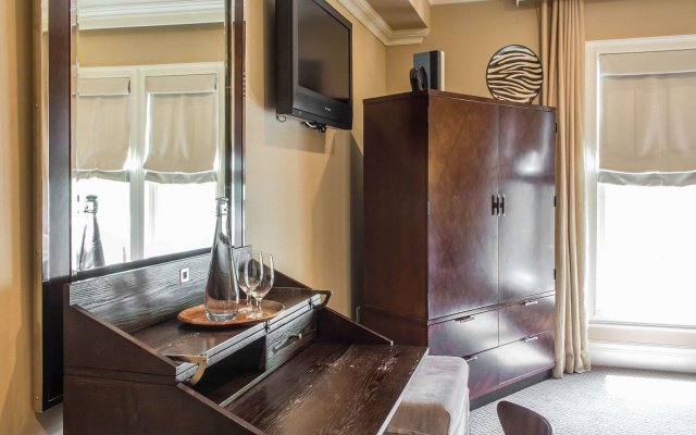 The Peacock Inn, an Ascend Collection Hotel