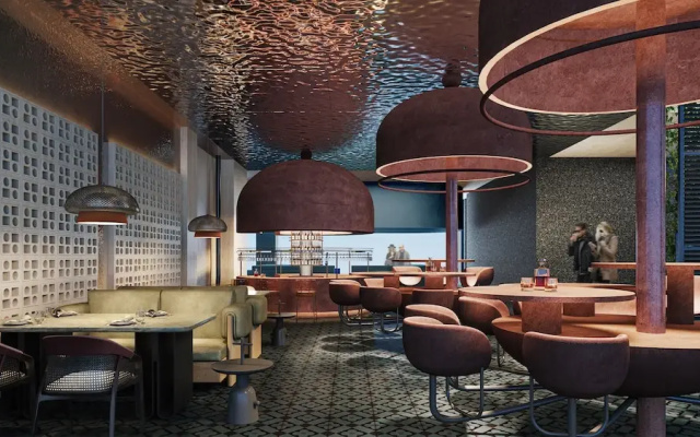 Hotel Indigo Zhuhai Xiangzhou by IHG