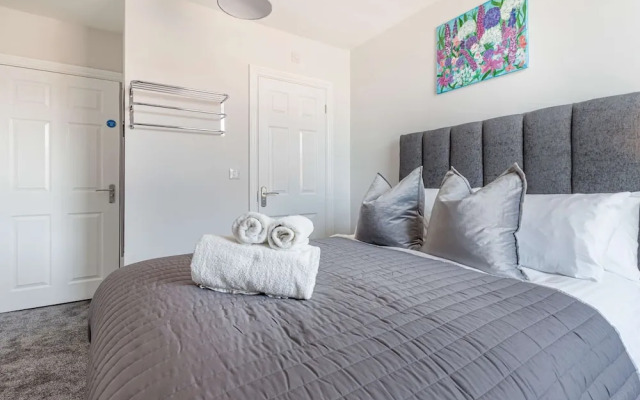 Host Stay The Bull Inn Flat 3