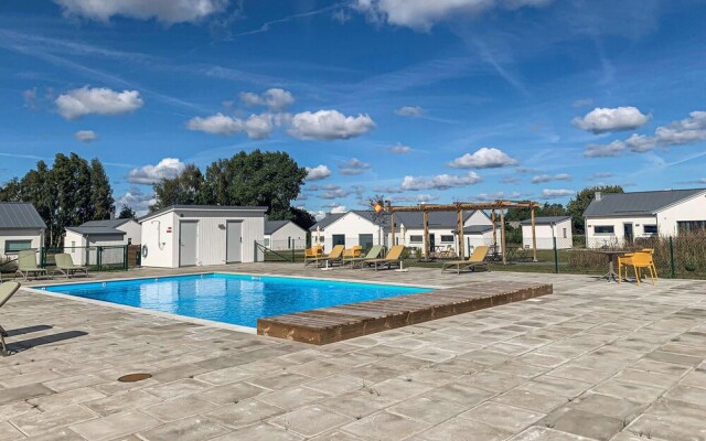 Stunning Home in Simrishamn With Outdoor Swimming Pool, Wifi and 2 Bedrooms