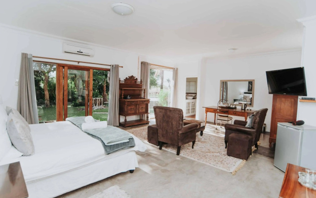 African Vineyard Guest House