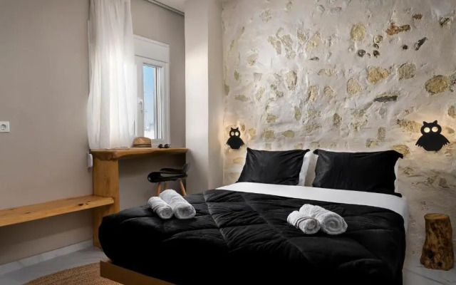 Kipos Hotel