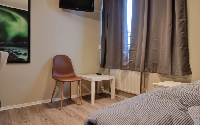 HI Oslo Haraldsheim - Hostel