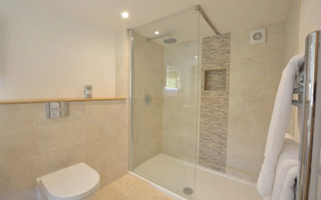 Carriage House, Bruisyard