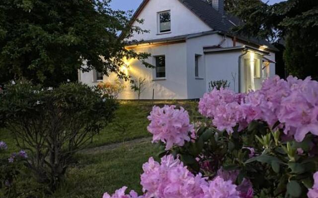 Gemutliches Ferienhaus