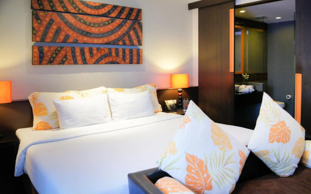 FuramaXclusive Sandara Hua Hin