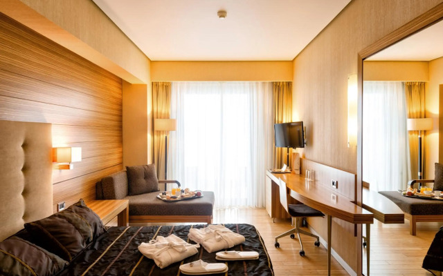 Nafs Hotel