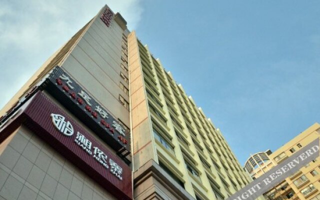 C. H. Jingming Hotel