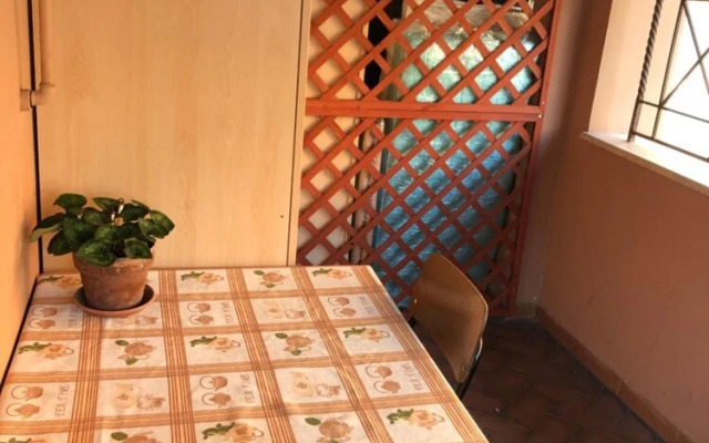 Domus Santa Caterina