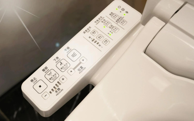 Pullman Shanghai Central-in XinTianDi & Yu Garden Area