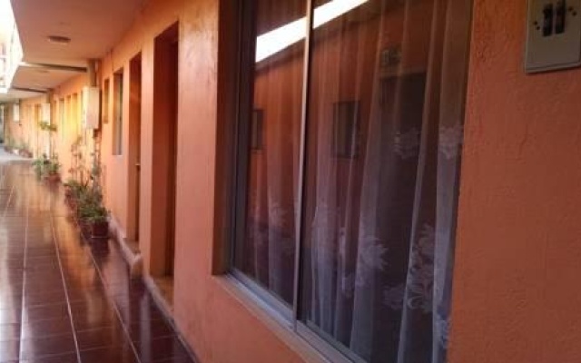 Hostal Jofre