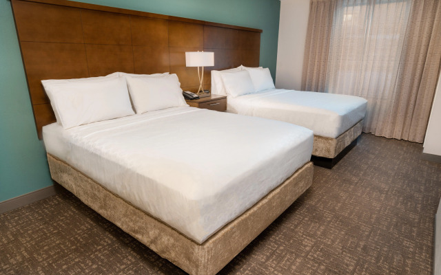 Staybridge Suites Coeur D'Alene by IHG