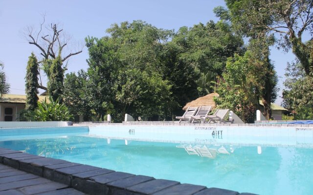 Nature Safari By Hotel The Canopy