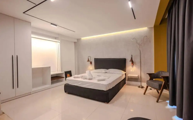 Grandstay Studio 115
