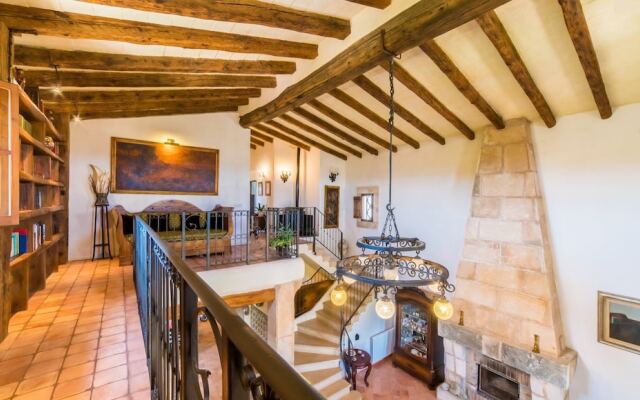 G Rentals Can Cuquet House