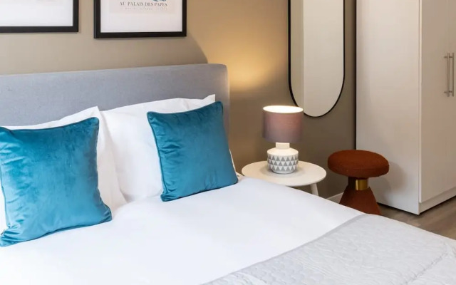 Host Stay Richmond Place 102
