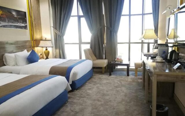 فندق لافيرا ان Lavera Inn Hotel