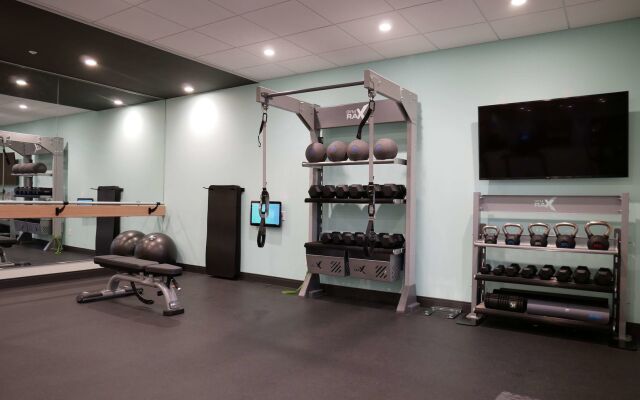 Tru By Hilton Chambersburg, PA