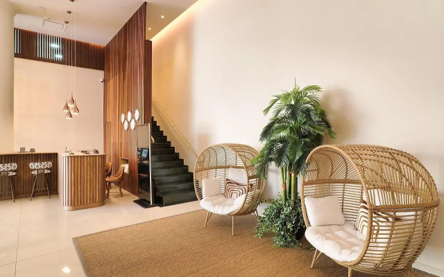 Leonardo Boutique Hotel Larnaca
