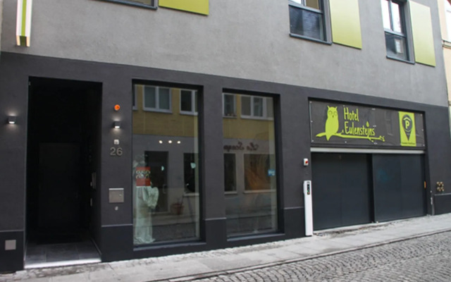 Hotel Eulensteins