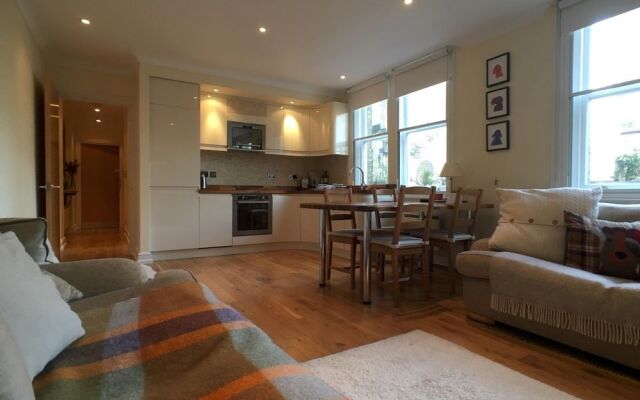 Stunning Cosy Flat in Farringdon