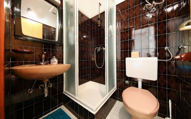 Apartment Markulin / Four Bedrooms A1