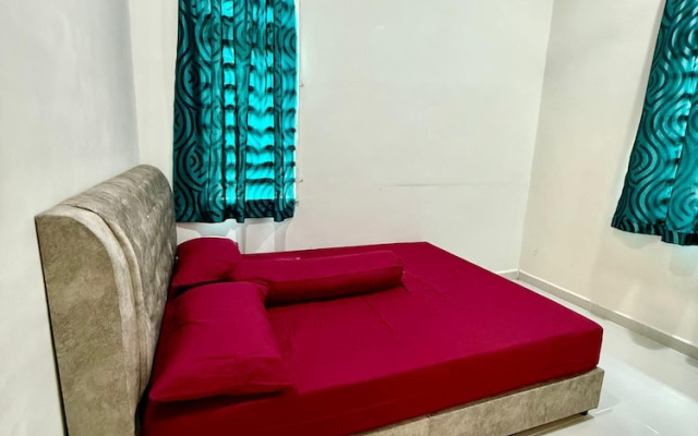 Homestay Selesa KKT Guesthouse
