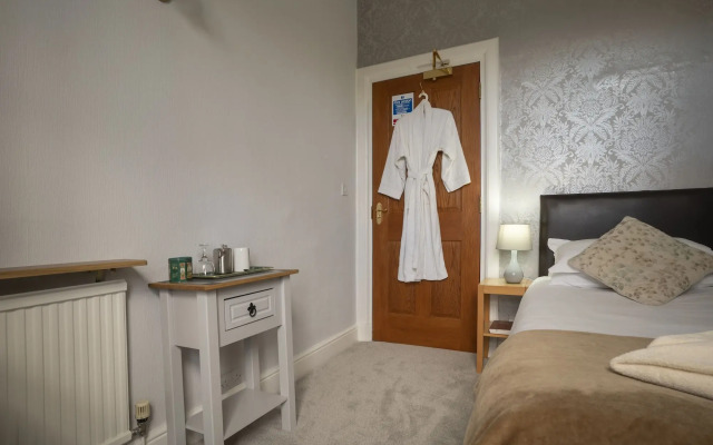 Lyndale Guest House