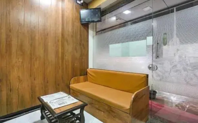 Hotel Airport Inn
