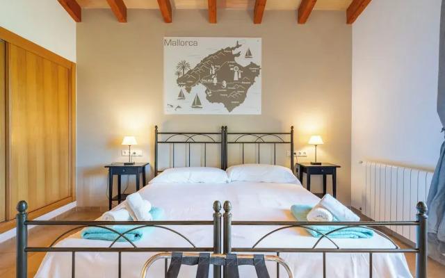 Son Sampoli Suites Adults Only by MHR