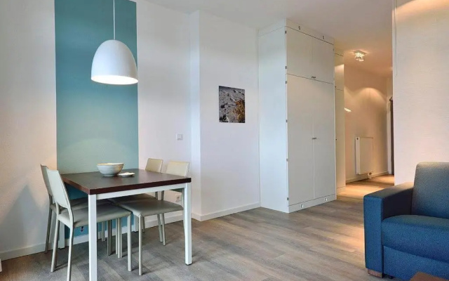 Aparthotel Anna Düne Aparthotel Anna Düne 1 17